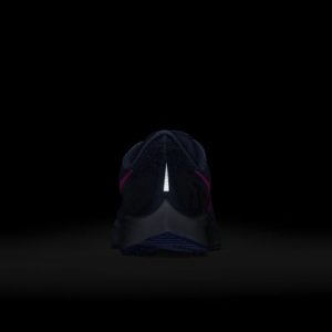 Кроссовки для бега Nike Air Zoom Pegasus 35 женские Синий цвет