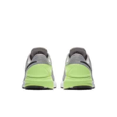 Кроссовки для бега Nike Air Zoom Structure 22 мужские Серый цвет