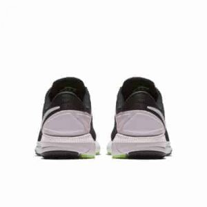 Кроссовки для бега Nike Air Zoom Structure 22 женские Черный цвет