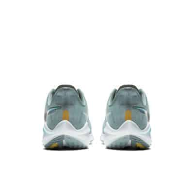Кроссовки для бега Nike Air Zoom Vomero 14 мужские Серый цвет