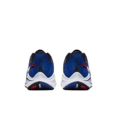 Кроссовки для бега Nike Air Zoom Vomero 14 мужские Синий цвет