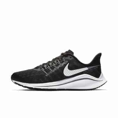Кроссовки для бега Nike Air Zoom Vomero 14 женские Черный цвет