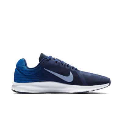 Кроссовки для бега Nike Downshifter 8 мужские Синий цвет