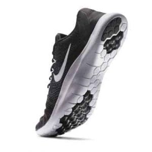 Кроссовки для бега Nike Flex RN 2018 женские Черный цвет