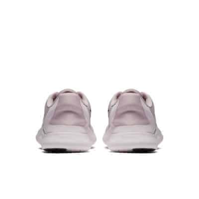 Кроссовки для бега Nike Flex RN 2018 женские Пурпурный цвет