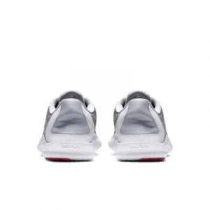 Кроссовки для бега Nike Flex RN 2018 женские Серый цвет