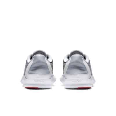 Кроссовки для бега Nike Flex RN 2018 женские Серый цвет