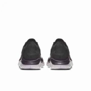 Кроссовки для бега Nike Free RN Flyknit 2018 мужские Красный цвет