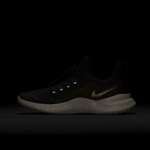 Кроссовки для бега Nike Renew Rival Shield Water-Repellent мужские Оливковый цвет