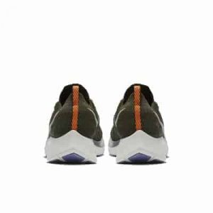 Кроссовки для бега Nike Zoom Fly Flyknit мужские Оливковый цвет