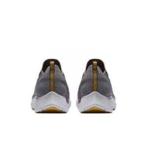 Кроссовки для бега Nike Zoom Fly Flyknit мужские Серый цвет