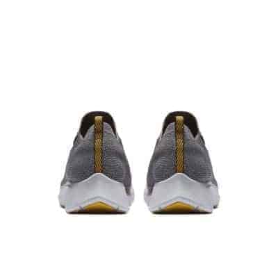 Кроссовки для бега Nike Zoom Fly Flyknit мужские Серый цвет