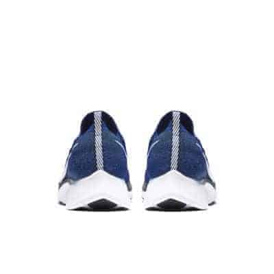 Кроссовки для бега Nike Zoom Fly Flyknit мужские Синий цвет