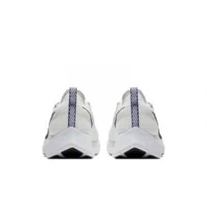 Кроссовки для бега Nike Zoom Fly Flyknit женские Белый цвет