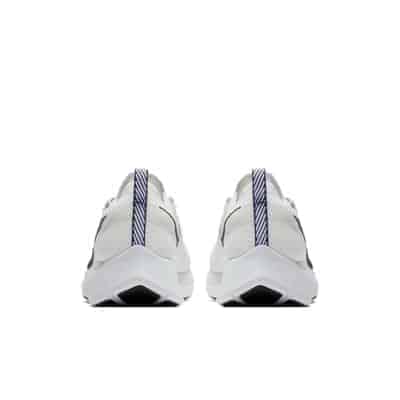 Кроссовки для бега Nike Zoom Fly Flyknit женские Белый цвет