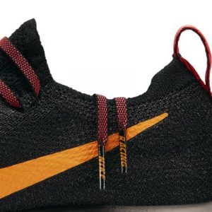 Кроссовки для бега Nike Zoom Fly Flyknit женские Черный цвет