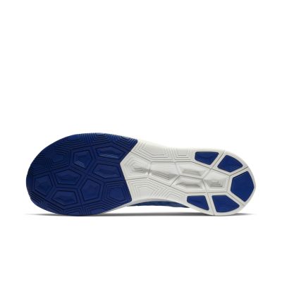 Кроссовки для бега Nike Zoom Fly SP Fast женские Синий цвет