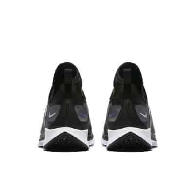 Кроссовки для бега Nike Zoom Pegasus Turbo XX женские Черный цвет