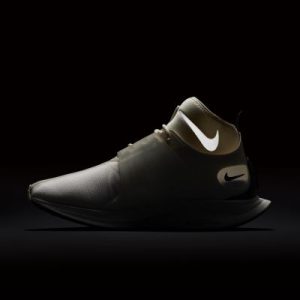 Кроссовки для бега Nike Zoom Pegasus Turbo XX женские Кремовый цвет