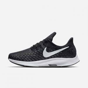 Кроссовки для бега Nike Air Zoom Pegasus 35 женские Серый цвет