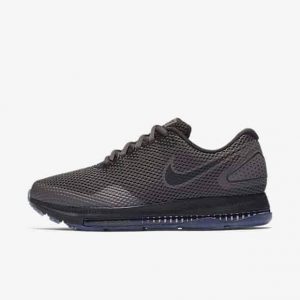Кроссовки для бега Nike Zoom All Out Low 2 женские Розовый цвет