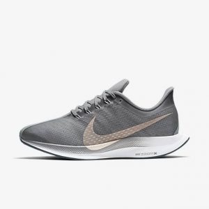 Кроссовки для бега Nike Zoom Pegasus Turbo женские Синий цвет