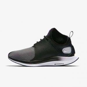 Кроссовки для бега Nike Zoom Pegasus Turbo XX женские Черный цвет