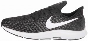 Кроссовки для бега Nike Air Zoom Pegasus 35 мужские Черный цвет