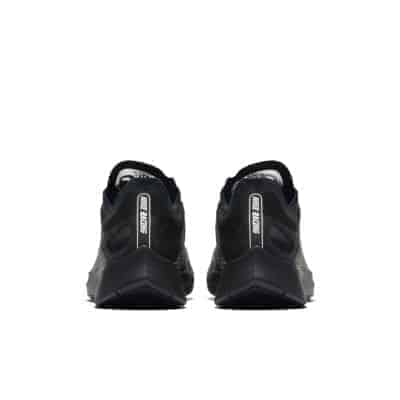 Кроссовки для бега унисекс Nike Zoom Fly SP Fast унисекс Черный цвет