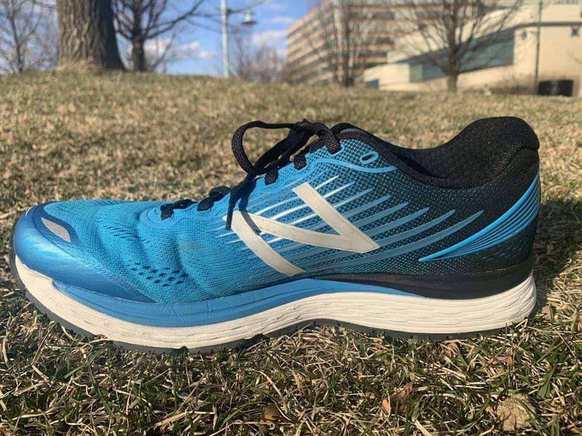 new balance running shoes 880v8