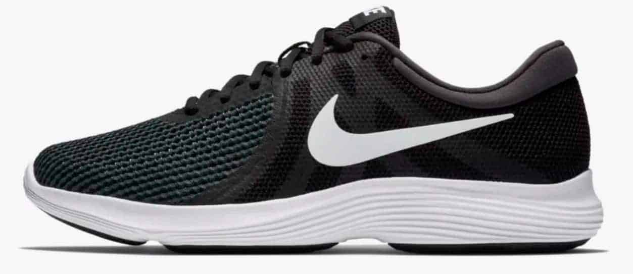 Кроссовки Nike Revolution 4 Мужские