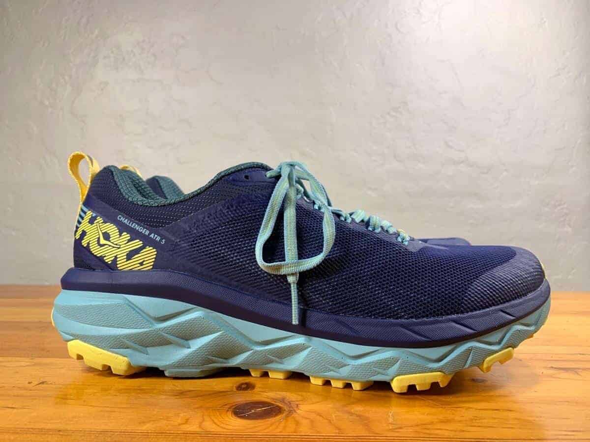 Hoka-One-One-Challenger-ATR-5-Lateral-Side