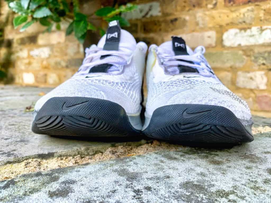 Кроссовки Nike Metcon 7 - Вид спереди