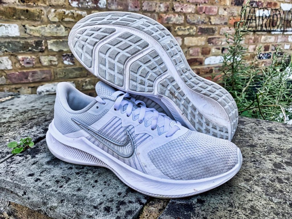 Кроссовки Nike Downshifter 11 - Пара обуви