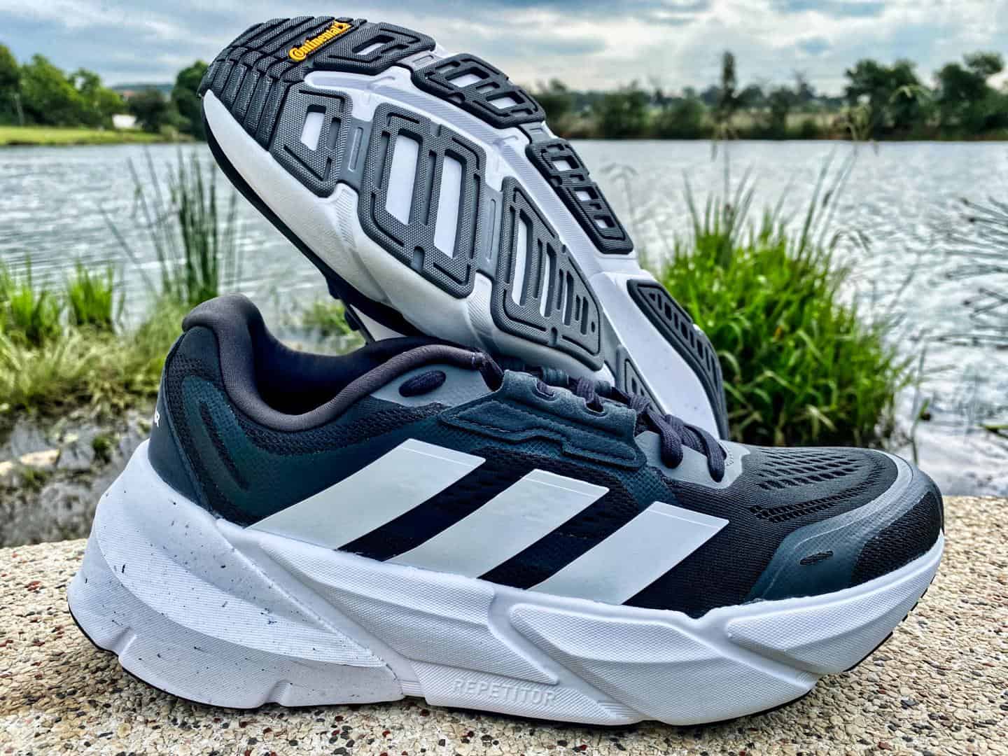 oriëntatie syndroom Prijs Обзор кроссовок Adidas Adistar - Все для бега