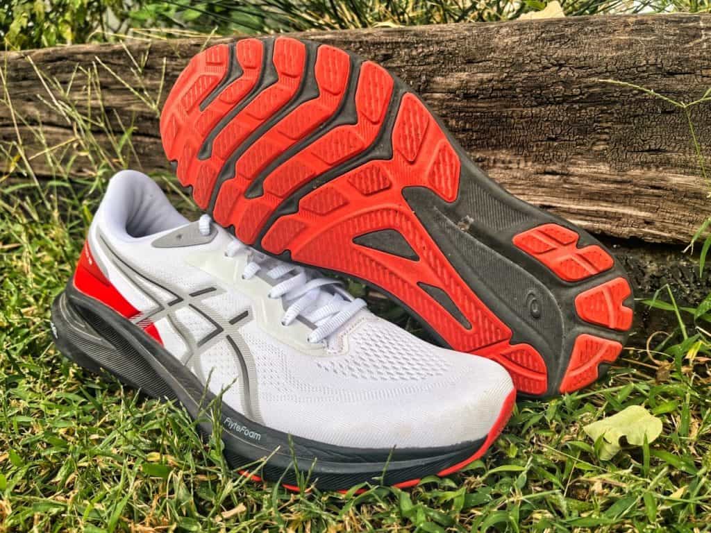 Пара кроссовок ASICS GT-1000 13