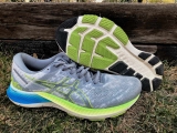 Обзор кроссовок ASICS Gel Kayano Lite