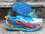 Обзор кроссовок Asics Noosa Tri 13