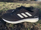Обзор кроссовок Adidas Adizero Adios 4