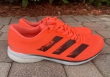 Обзор кроссовок Adidas Adizero Adios 5