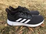 Обзор кроссовок Adidas Duramo 9