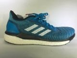 Обзор кроссовок Adidas Solar Drive