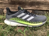 Обзор кроссовок Adidas Solar Glide 3 ST