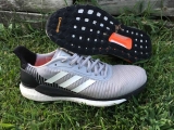 Обзор кроссовок Adidas Solar Glide ST 2019