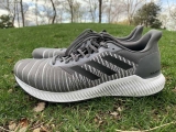 Обзор кроссовок Adidas Solar Ride