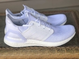 Обзор кроссовок Adidas UltraBoost 2020