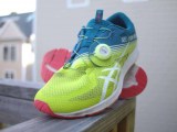 Обзор кроссовок Asics GEL-451