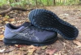 Обзор кроссовок Asics Alpine XT 2