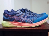Обзор кроссовок Asics DynaFlyte 4