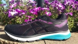 Обзор кроссовок Asics GT 1000 7